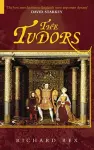 The Tudors cover