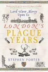 London's Plague Years cover