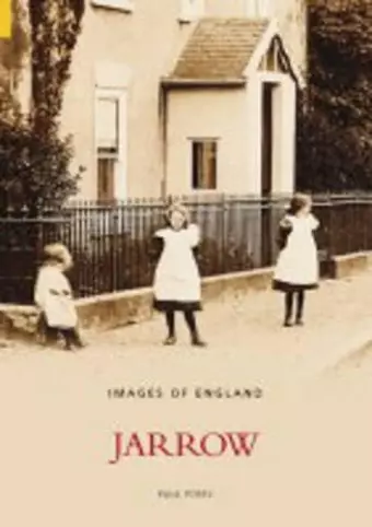 Jarrow cover