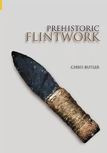 Prehistoric Flintwork cover