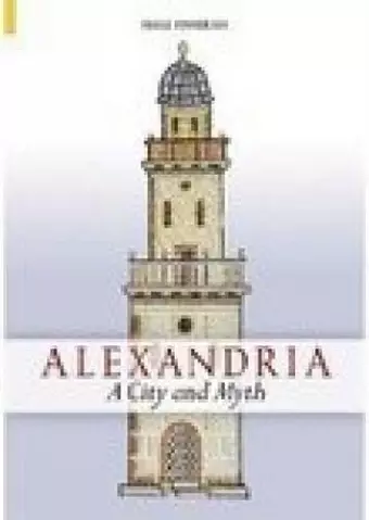 Alexandria cover