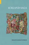 Iceland Saga cover