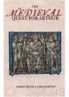 The Medieval Quest for Arthur cover