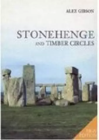 Stonehenge and Timber Circles cover