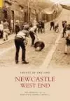 Newcastle West End cover