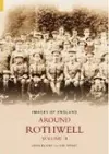 Around Rothwell Volume Two cover