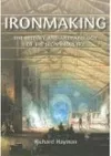 Ironmaking cover