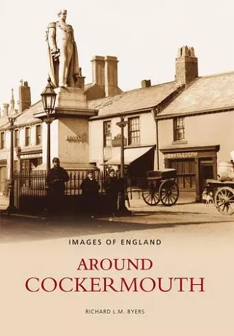 Cockermouth, Around cover