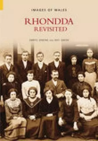 Rhondda Revisited cover