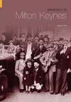 Memories of Milton Keynes cover