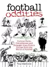 Football Oddities cover