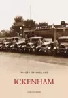 Ickenham cover