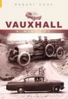 Vauxhall cover