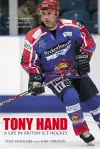 Tony Hand cover