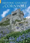 Historic Gardens of Cornwall cover