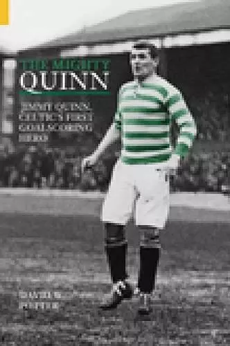 The Mighty Quinn cover