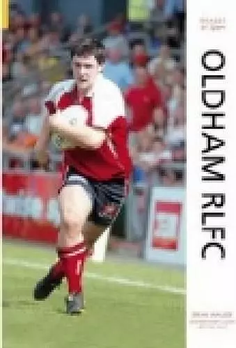 Oldham RLFC: Images of Sport cover