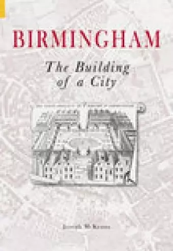 Birmingham cover