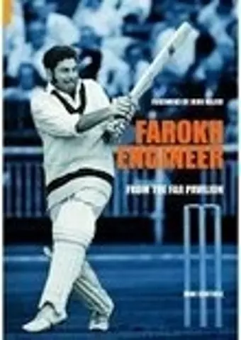 Farokh Engineer cover