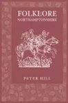 Folklore of Northamptonshire cover