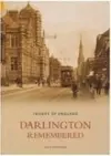 Darlington Remembered cover