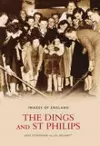 The Dings and St Philips: Images of England cover