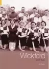 Wickford Memories cover