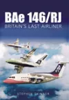 BAe 146/RJ cover