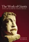 The Work of Giants cover