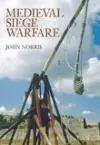 Medieval Siege Warfare cover