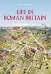 Life in Roman Britain cover