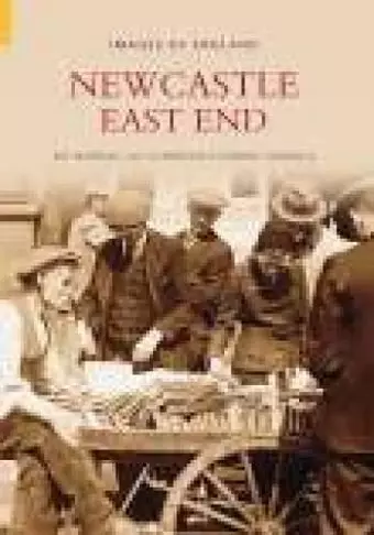 Newcastle East End cover