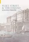 Fleet Street and the Strand cover