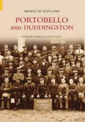 Portobello and Duddingston cover