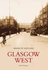 Glasgow West cover