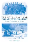 The Royal Navy and Polar Exploration cover