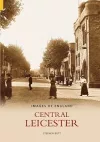Central Leicester cover