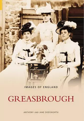 Greasbrough cover