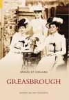 Greasbrough cover