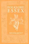 Folklore of Essex cover