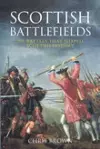 Scottish Battlefields cover