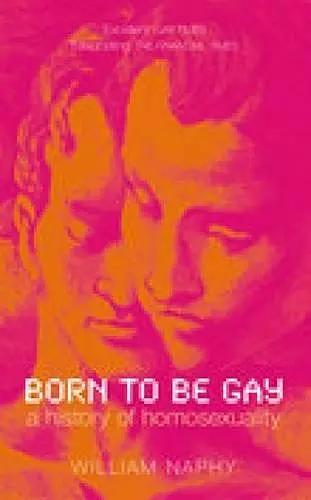 Born to be Gay cover