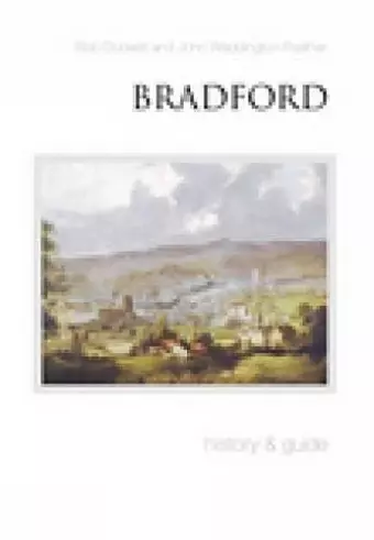 Bradford: History and Guide cover