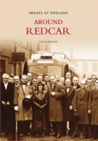 Around Redcar cover