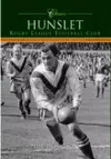 Hunslet Rugby League Football Club (Classic Matches) cover