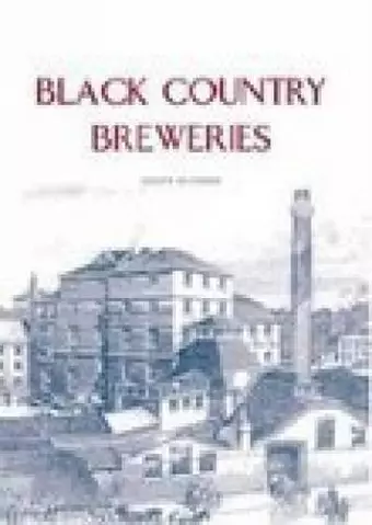 Black Country Breweries cover