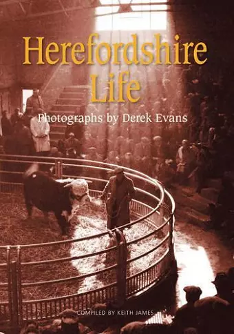 Herefordshire Life cover