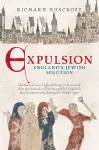 Expulsion: England's Jewish Solution cover