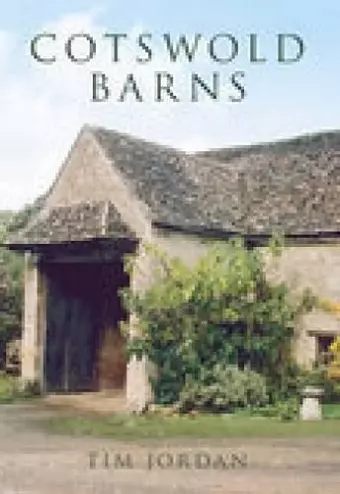 Cotswold Barns cover