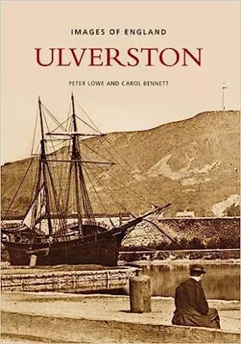 Ulverston cover